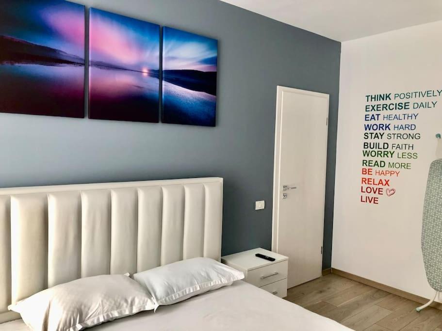 טימישוארה Joy City Stay Vivalia V5-9 מראה חיצוני תמונה