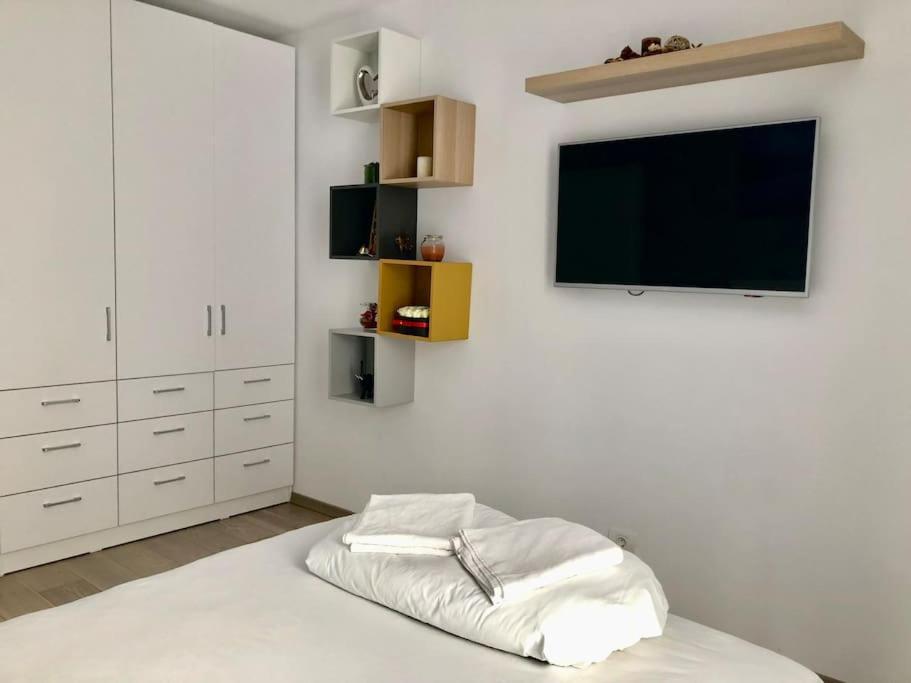 טימישוארה Joy City Stay Vivalia V5-9 מראה חיצוני תמונה