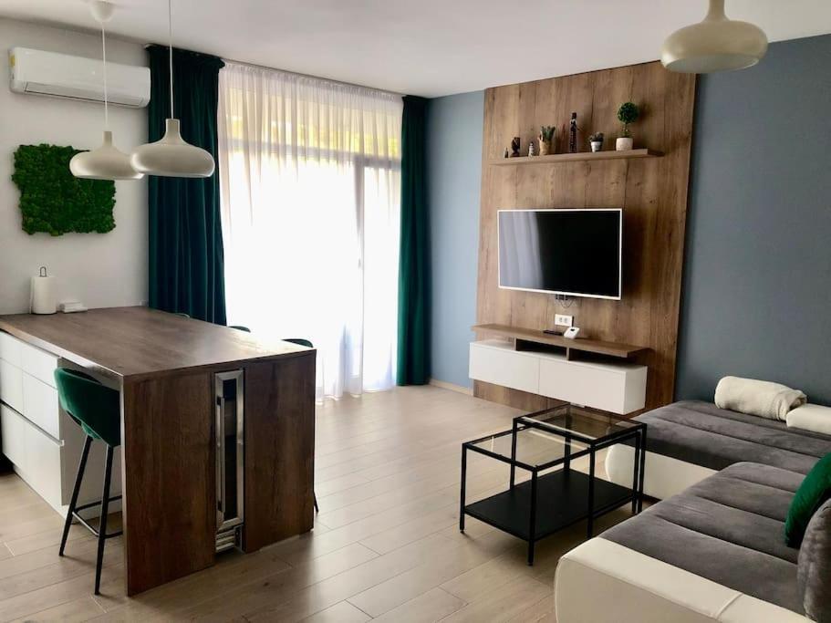 טימישוארה Joy City Stay Vivalia V5-9 מראה חיצוני תמונה