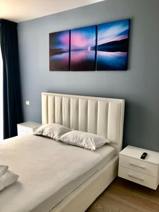 טימישוארה Joy City Stay Vivalia V5-9 מראה חיצוני תמונה